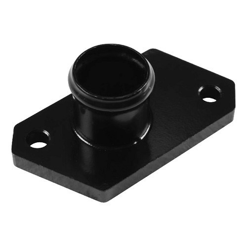  Thermostaat huis flens voor VOLKSWAGEN Transporter T25 1.9 (1982-1992) - KC55774 