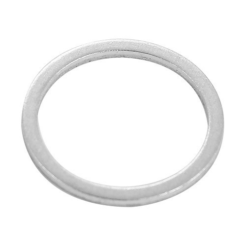  Turbo oil return hose gasket for VW Transporter T4 1.9TD - KC55781 