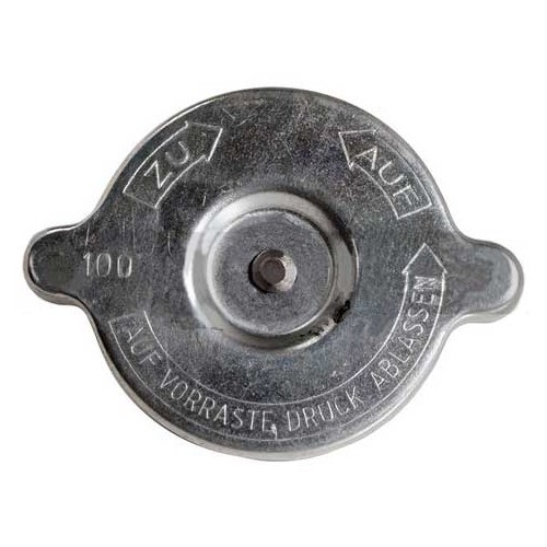 Expansion bottle stopper 1/4 turn for Transporter 81 ->84 - KC55790