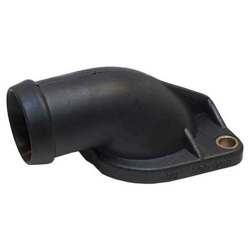  Condotto di raccordo dell'acqua sulla pompa dell'acqua per VW Transporter 1.8/2.0 L/1.9 D/ TD - KC55804 