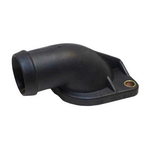  Wasseranschlussrohr an Wasserpumpe für VOLKSWAGEN Transporter T4 1.8L, 2.0L, 1.9L D und TD (1990-2003) - Top-Qualität - KC55813 