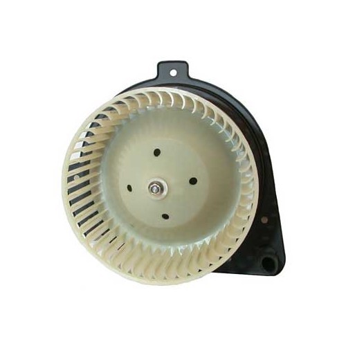  Ventilador de calefacción con climatizador para Transporter T4 - KC56300 