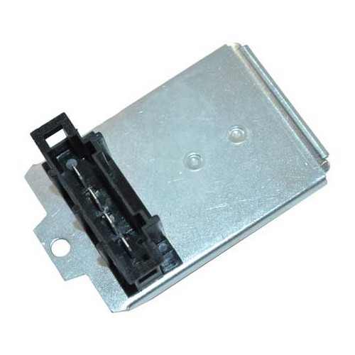 Heater fan resistor for VW T4 - KC56304