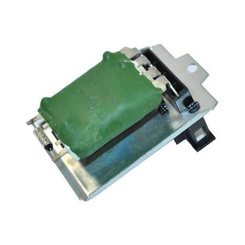  Heater fan resistor for VW T4 - KC56304 