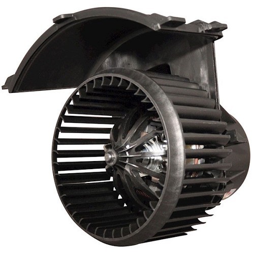  Ventilador de calefacción para VW Transporter T6 sin aire acondicionado - KC56403 