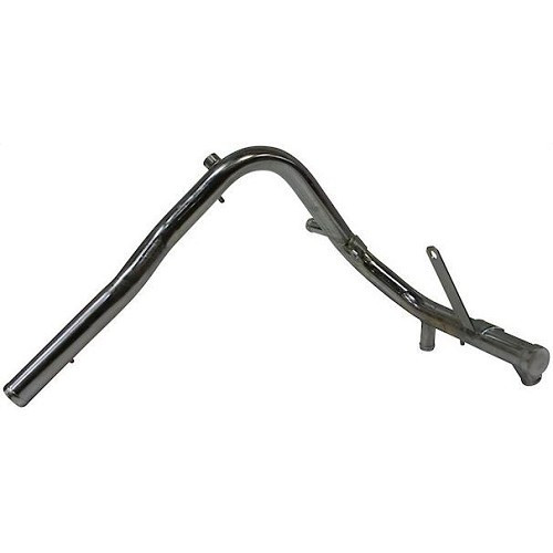  Tuyau d'eau rigide pour VOLKSWAGEN Transporter T4 (1990-2003) - KC56839 