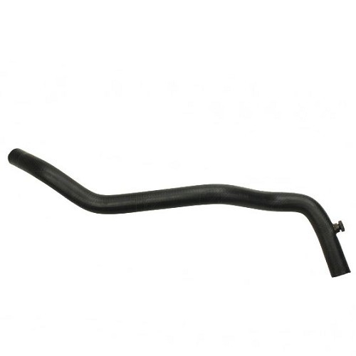 Tubo flexible entre motor y vaso de expansión para VW Transporter T4 de 2.4L D, 2.5L y TDI