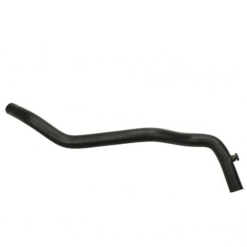  Tubo flexible entre motor y vaso de expansión para VW Transporter T4 de 2.4L D, 2.5L y TDI - KC56865 