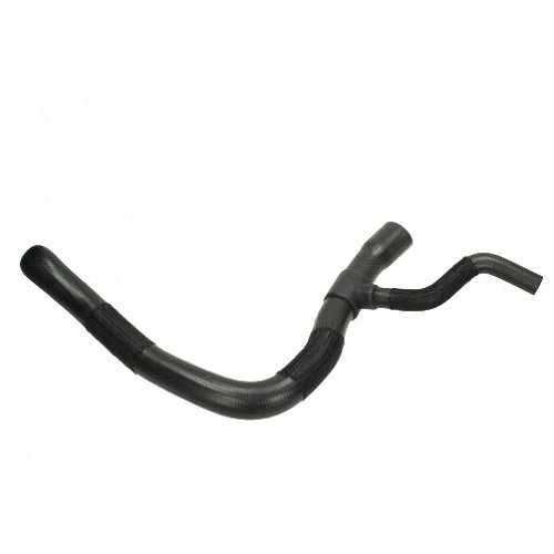  Tubo flexible entre culata y bomba eléctrica para VW Transporter T4 en 2.4L D y 2.5L - KC56866 