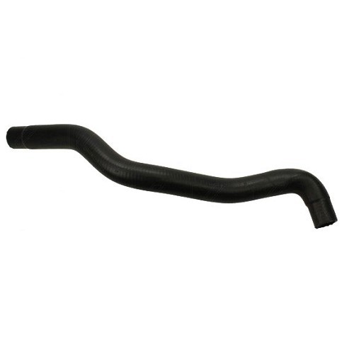  Tubo flexible entre válvula e intercambiador de calor para VW Transporter T4 de 2.4L D, 2.5L y TDI - KC56868 