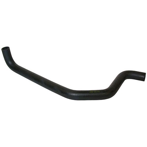     
                
                
    Hose between the engine oil radiator and the automatic gearbox oil radiator for VW Transporter T4 - KC56871
