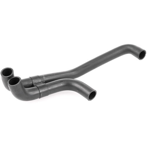  Onderste waterslang links voor VW Transporter T4 2.4D / 2.5 Tdi en benzine - KC56879 