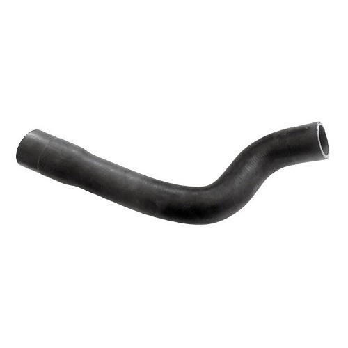  Slang tussen flens en extra waterpomp voor VOLKSWAGEN Transporter T4 AC0 (1996-2003) - KC56885 