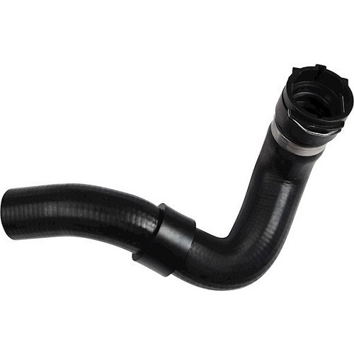  Radiator upper hose for VW T5 2.5 TDi - KC56900 