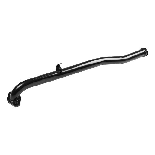  Tubo dell'acqua davanti al motore 1.9L per VOLKSWAGEN Transporter T25 (05/1979-07/1992) - KC56917 