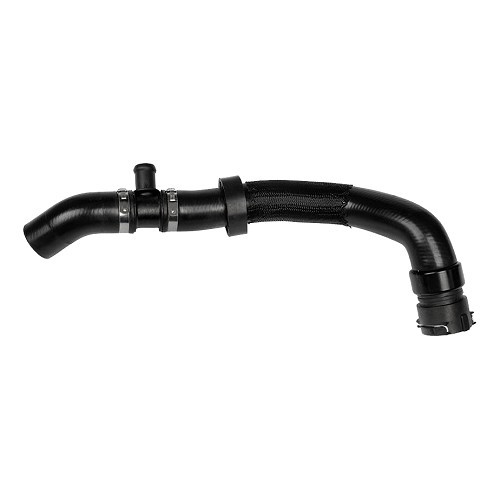     
                
                
    Manguera de agua entre radiador, bomba adicional y regulador para VOLKSWAGEN Transporter T5 (2009-2015) - KC56921
