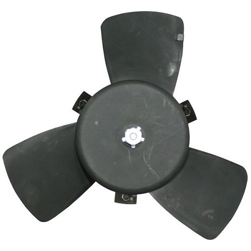  450 W/305 mm radiator fan for VW Transporter T25 - KC57001 