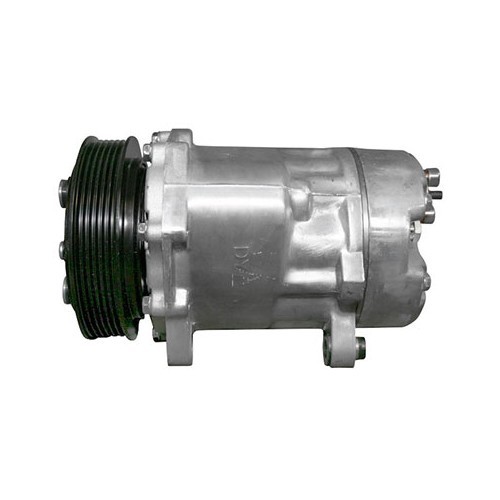  Compressor de ar condicionado para VW Transporter T4 de 1996 a 1999 - KC58009 