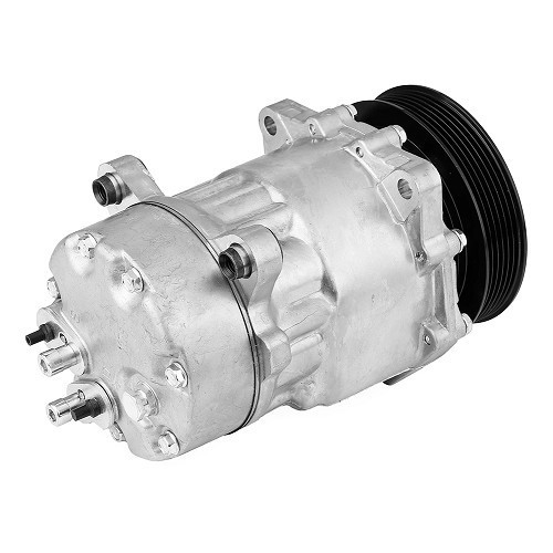  Airconditioning compressor voor VW Transporter T4 van 1999 tot 2003 - KC58010-1 