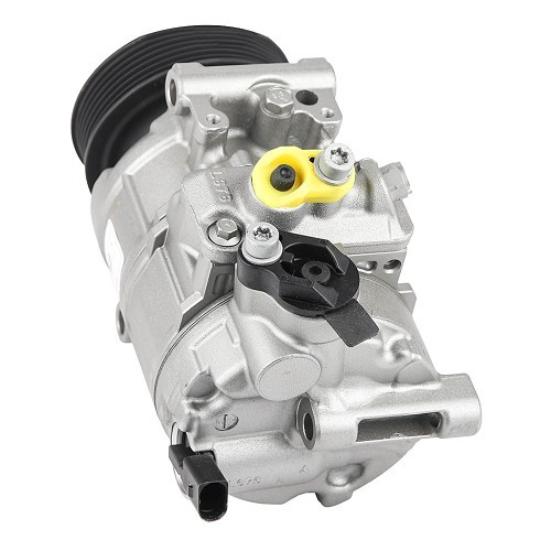 Compresseur de climatisation pour VOLKSWAGEN Transporter T5 TSi (2012-2015) - KC58013