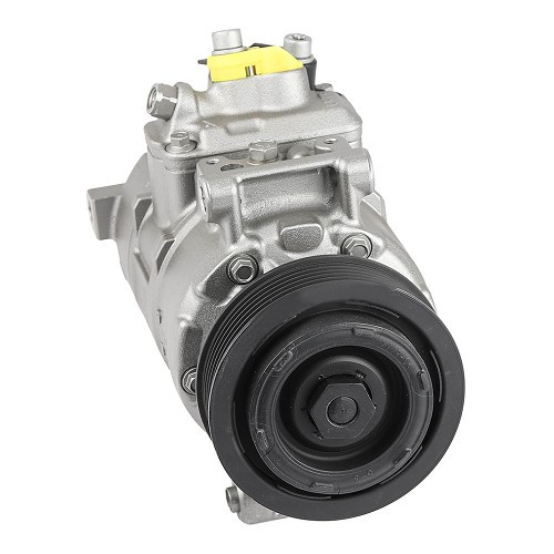  Compressor de ar condicionado para VOLKSWAGEN Transporter T5 TSi (2012-2015) - KC58013 