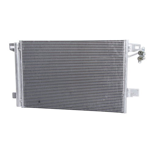  Airconditioning condensor voor VW Transporter T5 van 2010 tot 2015 - KC58019-1 