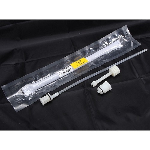  Déshydrateur de climatisation pour VW Transporter T5 de 2010 à 2015 - KC58021 