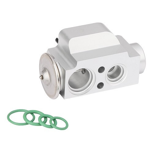  Rear air conditioning expansion valve for VOLKSWAGEN Transporter T5 (2005-2015) - KC58028 