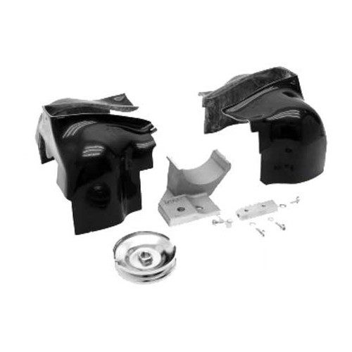  Kit de adaptação de turbina de Tipo 1 num motor Tipo 4 - KC60100 