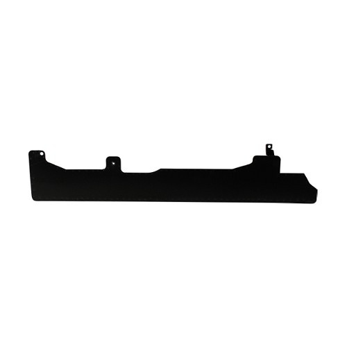  Hitteschild uitlaatdemper achter voor VOLKSWAGEN Transporter T25 2.0 CU/CV & 1.6 CT (05/1979-07/1992) - KC60211 