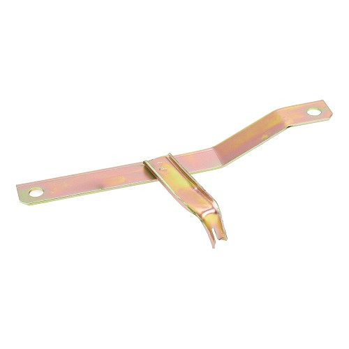  Supporto tubo guida asta di livello per VOLKSWAGEN Transporter T25 (09/1985-07/1992) - KC60823 