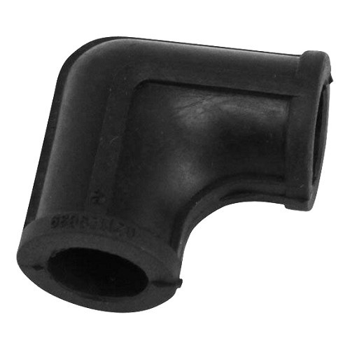  Air connection elbow for VOLKSWAGEN Combi Bay Window (08/1967-07/1979) - engine type 4 - KC70000 