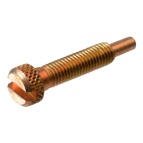 Idle stop screw for Solex 28/30 PICT carburetor for VOLKSWAGEN Combi Split (1950-1967) - KC70503