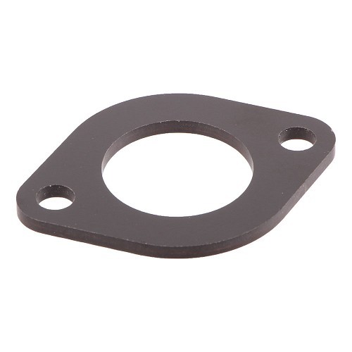  Junta sob o carburador Solex 34PDSIT para motor Volkswagen tipo 4 - KC71005 