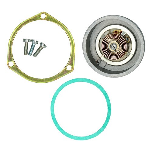 Vergaserstarter PDSIT links für VOLKSWAGEN Combi Bay Window (1968-1979) - KC72003