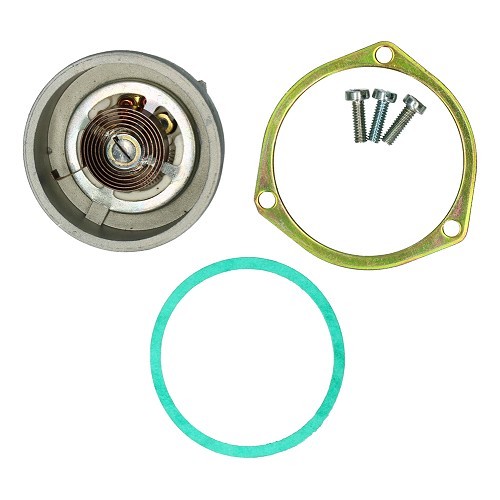 Cebador del carburador PDSIT derecho para VOLKSWAGEN Transporter T25 (1979-1992) - KC72006