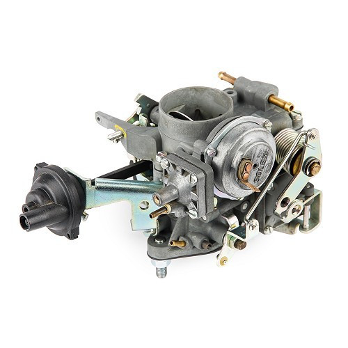 Carburador Solex 34 PICT 4 para motor 1600 CT, CZ - KC72600