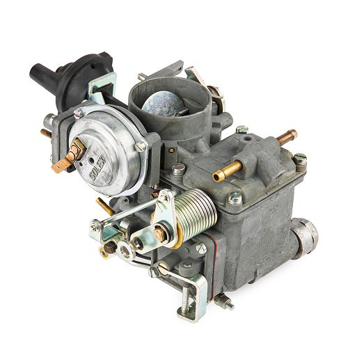 Solex 34 PICT 4 carburettor for 1600 CT, CZ engine - KC72600