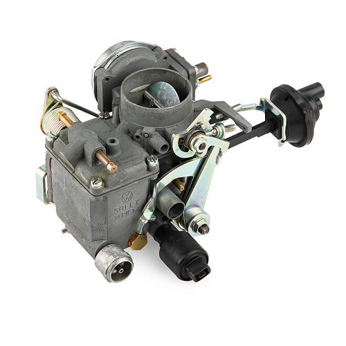 Solex 34 PICT 4 carburettor for 1600 CT, CZ engine - KC72600