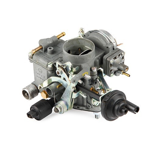  Vergaser Solex 34 PICT 4 für Motor 1600 CT, CZ - KC72600 