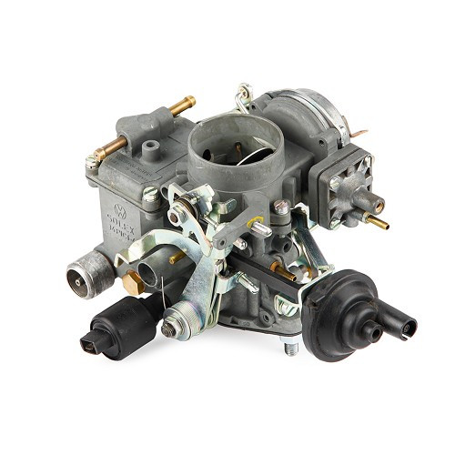  Solex 34 PICT 4 carburettor for 1600 CT, CZ engine - KC72600 