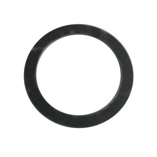  1 lateral play adjustment shim, 0.24 mm thick, for a Type 4 and WB engine - KD151024 