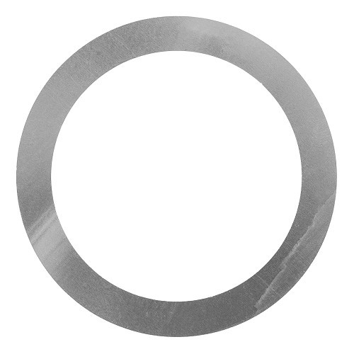  Cale de jeu latéral 0,30 mm pour moteurs Type 4 & WB - KD151030 