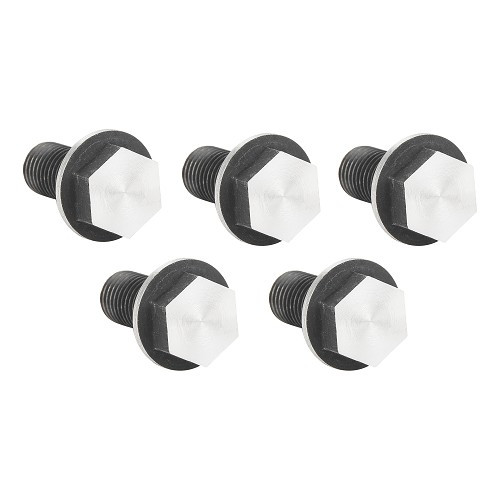  Tornillos de fijación para el volante motor tipo 4, 5 unidades - KD15221 