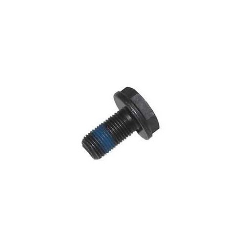  1 parafuso de fixação do volante do motor para Transporter T25 D / TD - KD15225 