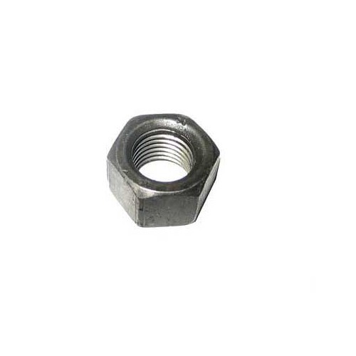     
                
                
    1 9 mm connecting rod nut for Type 4 engines Combi & Transporter - KD16600
