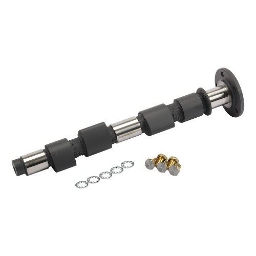     
                
                
    Camshaft Porsche 914 for Type 4 engine with mechanical lifters - KD20000
