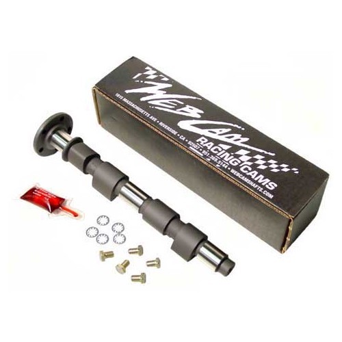  Street 270° camshaft for Type 4 mechanical tappet motors - KD20100 