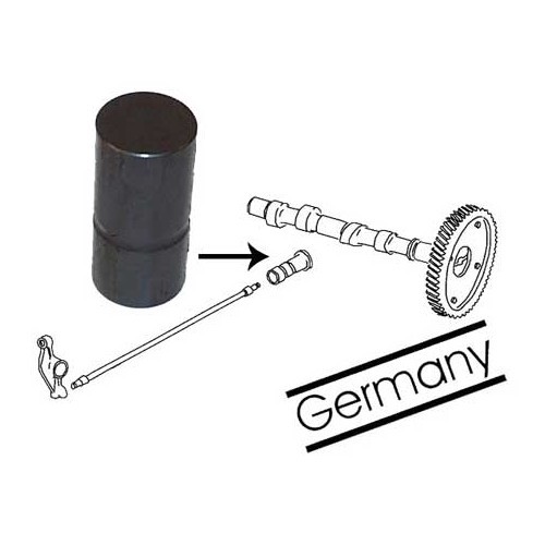 1 mechanical follower for Type 4 engine