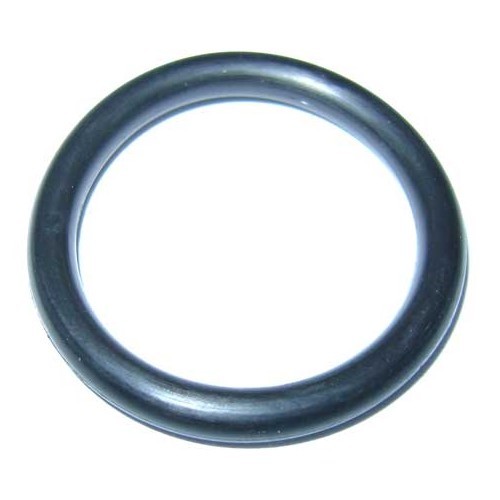  1 rubber van de omhullende buis aan de kant van de cilinderkop voor motor Type 4, 1.7, 1.8, 2.0 L - KD22306 